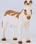 Schleich Somár americký škvrnitý