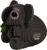 EUGY Koala 3D kartonová skládačka