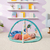 DISNEY BABY Tapis de jeu Stitch Party Paradise™, 0m+