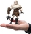Weta Workshop A hobbit - Azog A Szennyező Figura Mini Epic