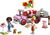 LEGO® Friends 42694 Pojazdný stánok s pizzou