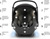 Autosedačka Baby-Safe iSense, Nordic Grey