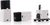 Jingye Pro vnútorný filter JY-9200F 1000 l/h