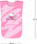 BAAGL Kinder Schürze Hello Kitty Sweet Leopard GRS