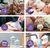Philips AVENT Natural Response Starterset für Neugeborene SCD837/11