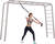BERG PlayBase Fitness rope