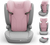 KINDERKRAFT Autosedačka i-Spark 2 Plus i-Size (100-150 cm) Pink