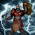 God of War McFarlane Elite Edition екшън фигура Кратос 18 см