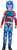 TRANSFORMERS Optimus Prime Kinderkostüm Größe M(134-140cm)