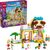 LEGO® Friends 42650 Obchod s doplnkami pre mazlíčkov