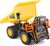 Bburago Construction 1:60 Volvo R100E Starrer Dumper
