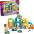 LEGO® Friends 42686 Zábavné interiérové ihrisko