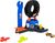Mattel Hot Wheels City Centrum města Městský pneuservis JHL75