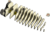 EUGY Ledeni medved 3D kartonska sestavljanka
