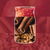 YC Signature Kerze Groß Red Apple Wreath