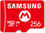 NS2 microSD Express card 256 GB Samsung