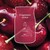 YC Signature Kerze Klein Black Cherry