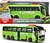 Autobus MAN Flixbus 26,5 cm