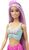 Mattel Barbie Märchenpuppe mit langen Haaren – Meerjungfrau