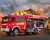 Plastic ModelKit auto 07404 - Schlingmann LF20/16 Mercedes Benz Atego 1529 AF (1:24)