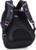 Zaino scolastico OXY SCOOLER Graffiti Pink