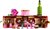 LEGO® Wicked 75683 Študentský internát Glindy a Elphaby