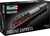 Maquette en plastique locomotive 02190 - Orient Express (1:87)