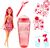 Mattel Barbie Pop reveal barbie šťavnaté ovocie - melónová triešť