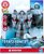 HASBRO - Transformers Earthspark Megatron figúrka