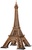 Puzzle 3D Eiffelova veža 97 cm 314 dielikov