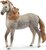 Schleich Zvieratko - Andalúzsky žrebec