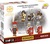 Cobi Imperium Romanum Rimania 3 figúrky s doplnkami