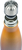 BAAGL Termofľaša s kovovým viečkom Gradient žlto-fialová, 500 ml