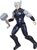 Figur Avengers Thor 10 cm