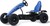 BERG XL B. Super Blue BFR-3