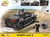 Cobi II WW Panzerkampfwagen I (France 1940), 1:28, 654 k, 1 f