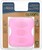DR. Brown's Silikonhülle für Glasflasche 150 ml, rosa (AC080)