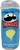 PRINGLES Hračka pro psy Blue