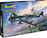 Plastic ModelKit letadlo 03752 - Messerschmitt Bf109G-10 Erla (1:32)