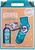 ACCENTRA Set da bagno Men's Collection Winter Edition con un paio di calzini Legno di cedro 150ml