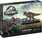 3D Puzzle REVELL 00245 - Jurassic World - Gigantosaurus