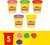 HASBRO - Play-Doh Mikroskop