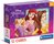 Bilderwürfel - Disney Prinzessin, 12 Würfel