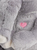 NICI peluche Elefante 20 cm con cucciolo 6 cm - Little &amp; Me