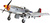 Hangar 9 P-51D Mustang 2.2m ARF