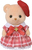 Sylvanian Families Piškotni medvedki sestra in brat na pikniku