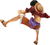 Bandai Figura One Piece - Maximatic Monkey D.Luffy 21cm