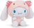 CINNAMOROLL Axolotl plyšová hračka 22cm