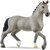 Schleich Žrebec plemena Selle Français