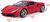 Bburago 1:18 Ferrari 488 GTB Rot